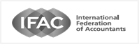 Bache a member of International Federation of Accountants